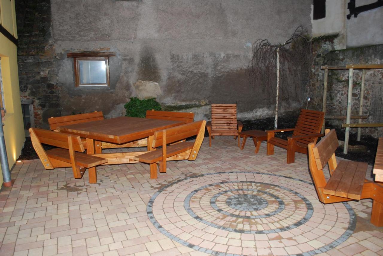 Maison D En Haut Wintzenheim Bagian luar foto