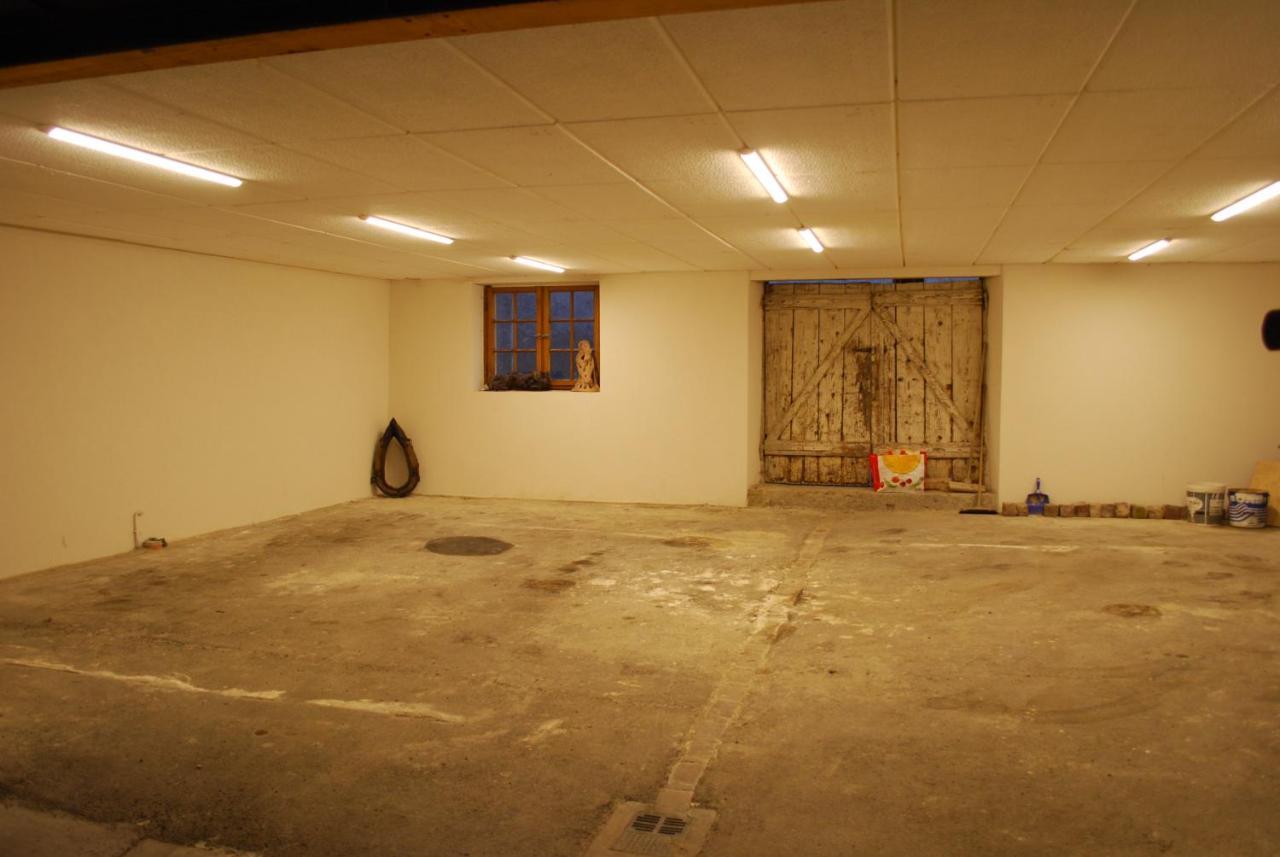 Maison D En Haut Wintzenheim Bagian luar foto