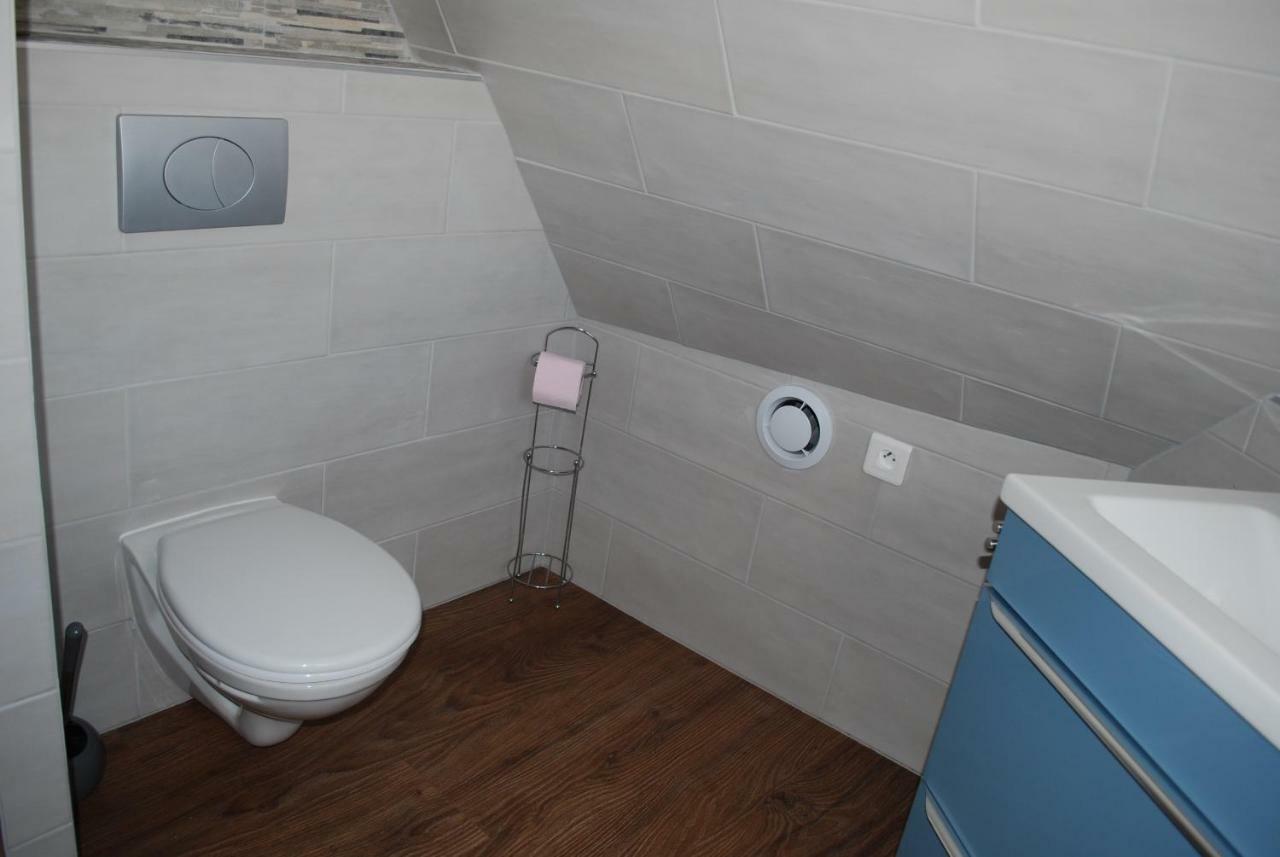Maison D En Haut Wintzenheim Bagian luar foto